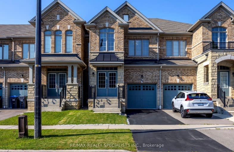 104 Little Britain Crescent, Brampton | Image 1