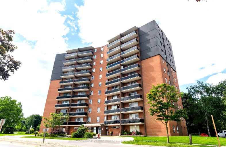 802-3145 Queen Frederica Drive, Mississauga | Image 1