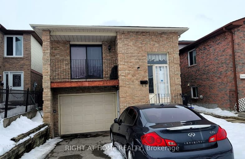 Main-23 Dafoe Crescent, Brampton | Image 1