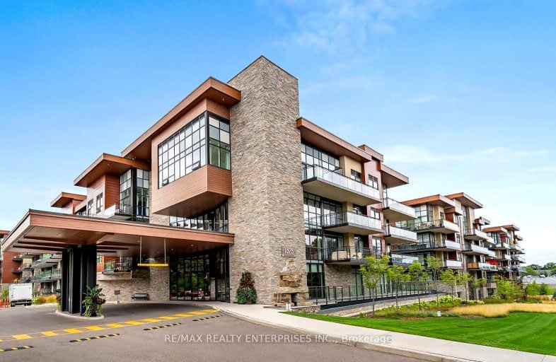 237-1575 Lakeshore Road West, Mississauga | Image 1