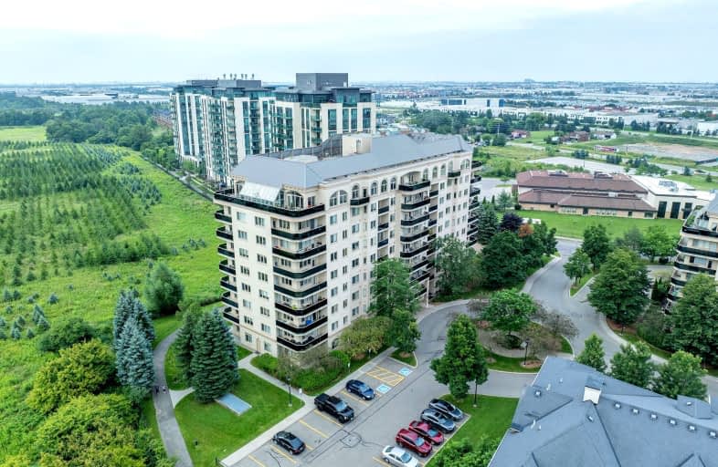 609-10 Dayspring Circle, Brampton | Image 1