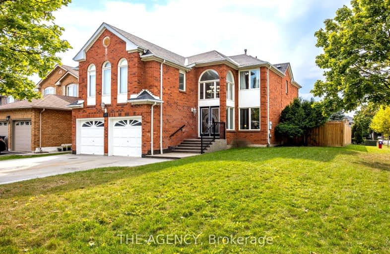 10 Karen Court, Brampton | Image 1