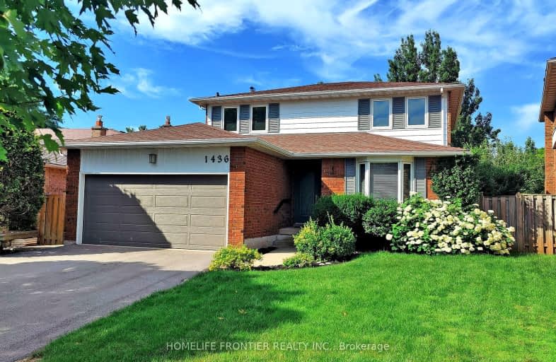 1436 Livingston Road, Oakville | Image 1