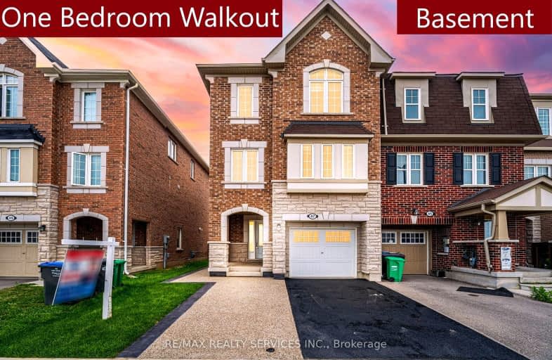 47 Baycliffe Crescent, Brampton | Image 1