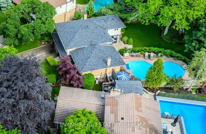 249 Vance Drive, Oakville | Image 1