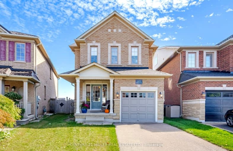 2073 Fiddlers Way, Oakville | Image 1