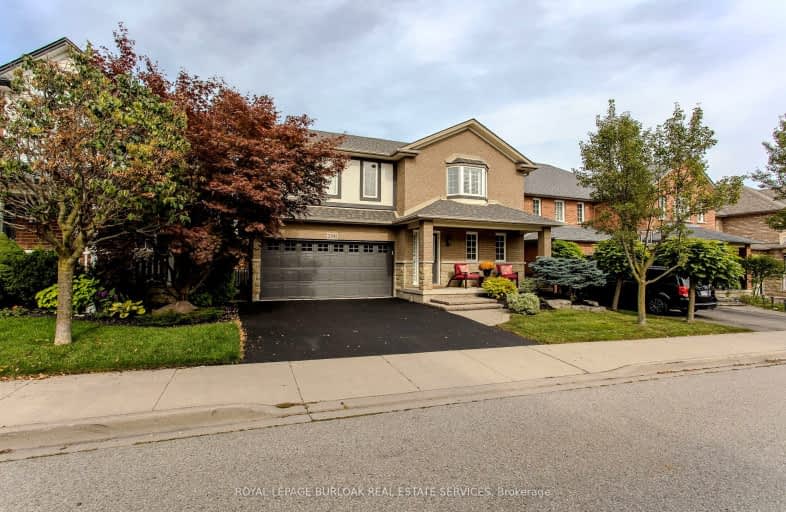 2391 Norland Drive, Burlington | Image 1