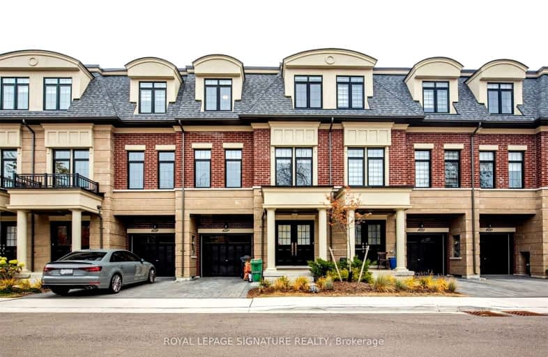 1657 Vellore Crescent, Mississauga | Image 1