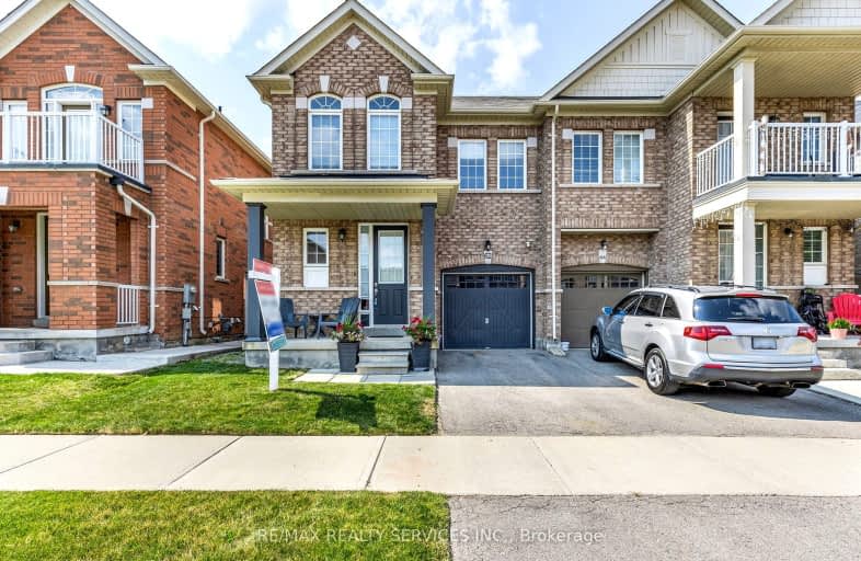 62 Vezna Crescent, Brampton | Image 1