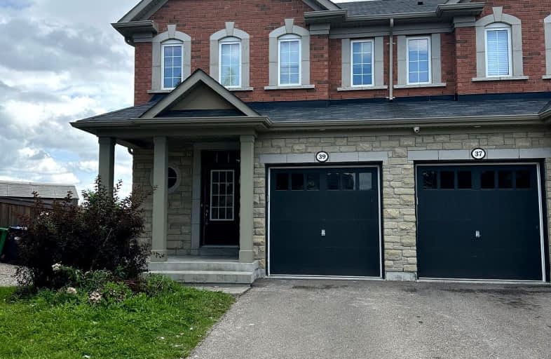 39 Sussexvale Drive, Brampton | Image 1