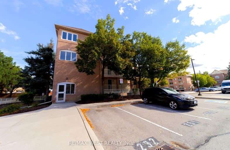 137-85 Bristol Road East, Mississauga | Image 1