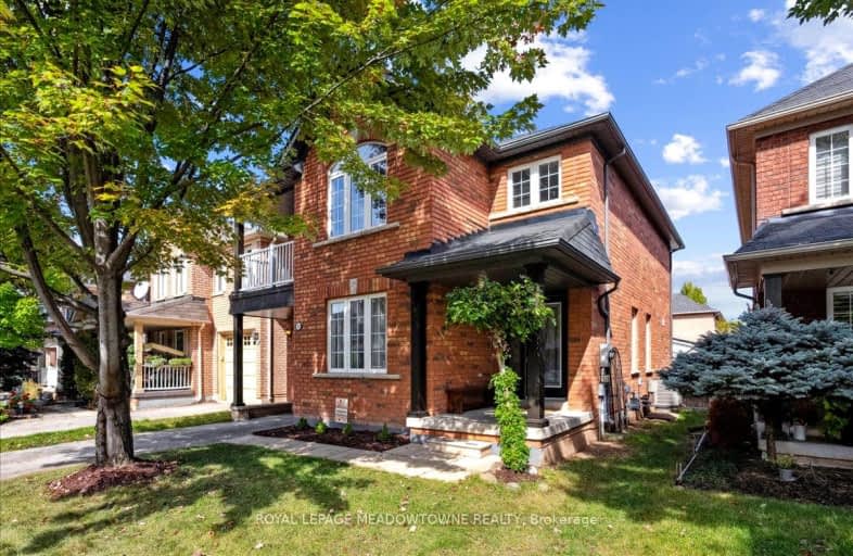 2173 Crestmont Drive, Oakville | Image 1