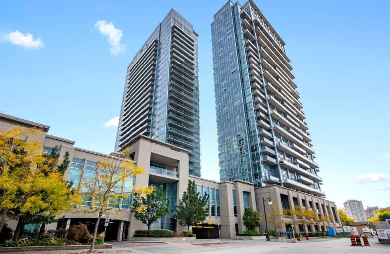 1032-165 Legion Road North, Toronto | Image 1