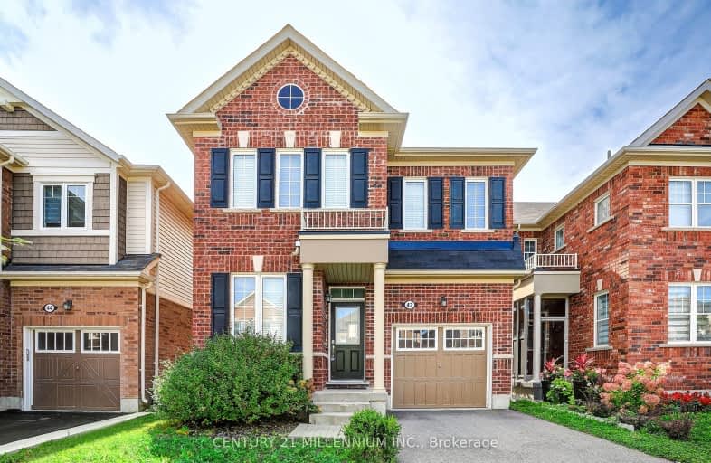 42 Callandar Road, Brampton | Image 1