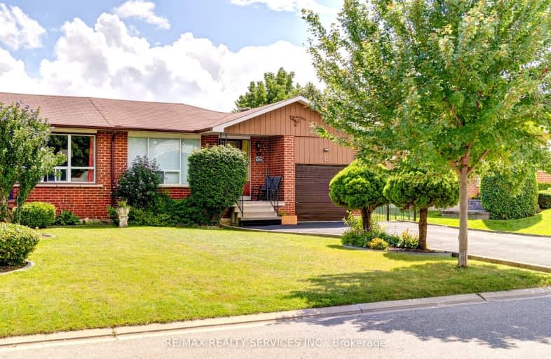 42 Mallard Crescent, Brampton | Image 1