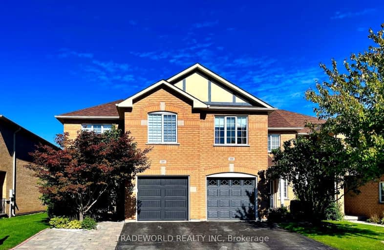 2337 Newcastle Crescent, Oakville | Image 1