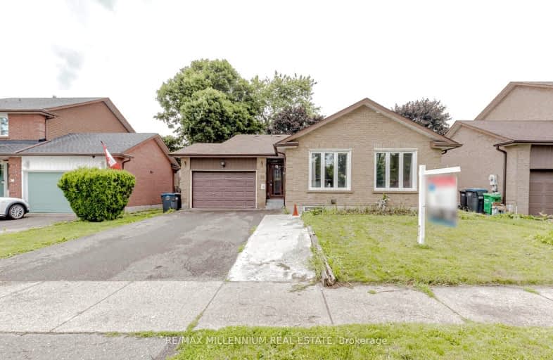 34 Archibald Street, Brampton | Image 1