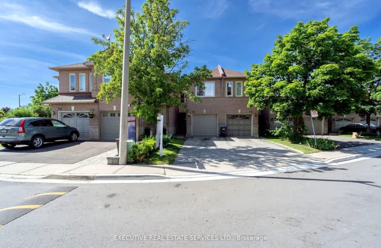 72-5420 Fallingbrook Drive, Mississauga | Image 1