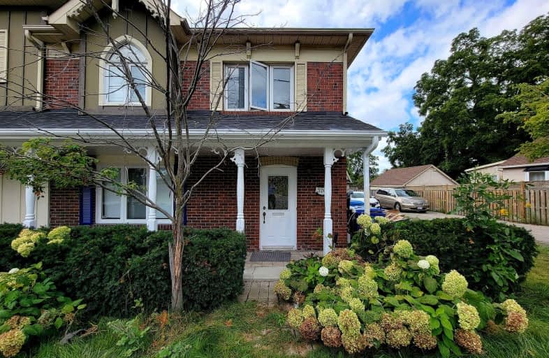 B-370 Queen Street South, Mississauga | Image 1