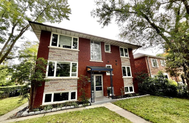 2-Upp-55B Long Branch Avenue, Toronto | Image 1