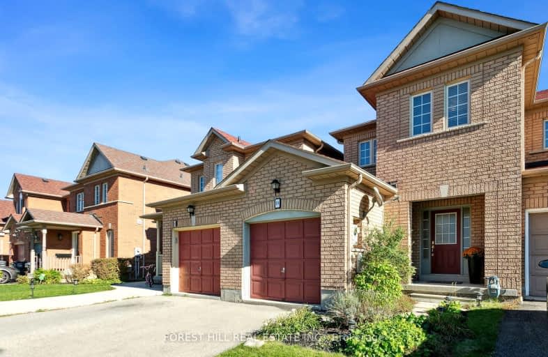 10 Gecko Court, Brampton | Image 1