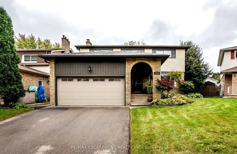 2438 Sinclair Circle, Burlington | Image 1