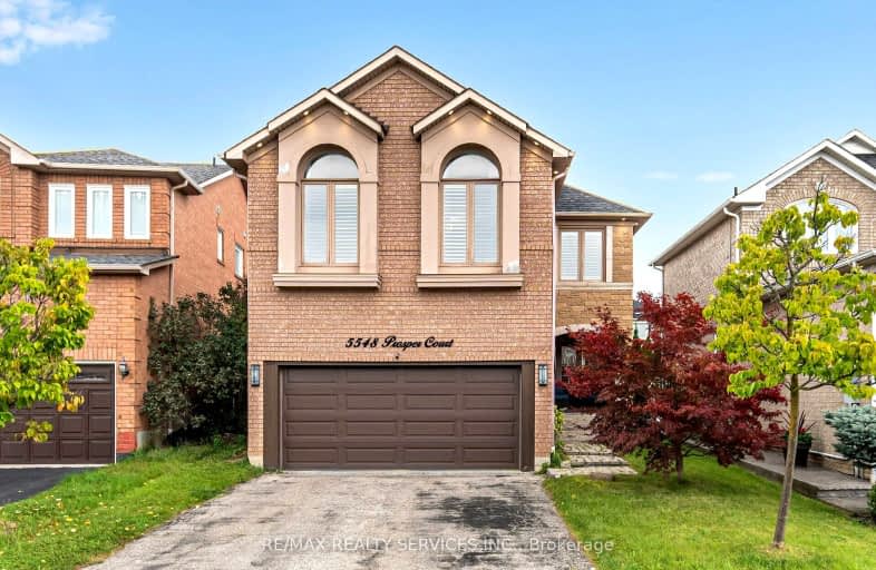 5548 Prosper Court, Mississauga | Image 1