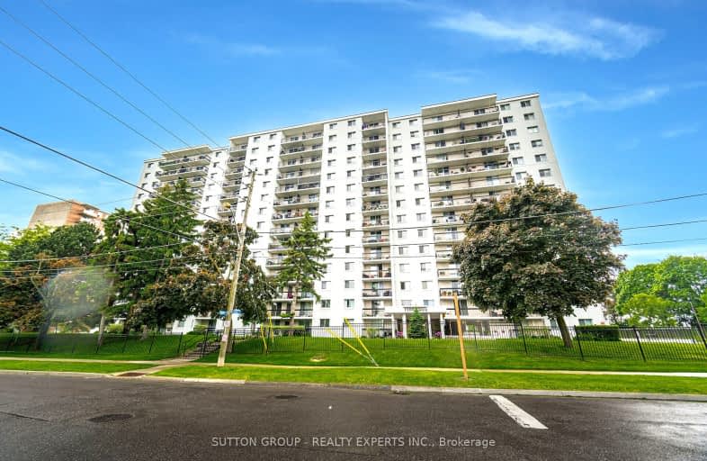 PH-2-1100 Caven Street, Mississauga | Image 1