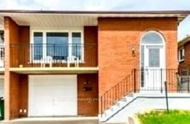 53 Jellicoe Crescent, Brampton | Image 1