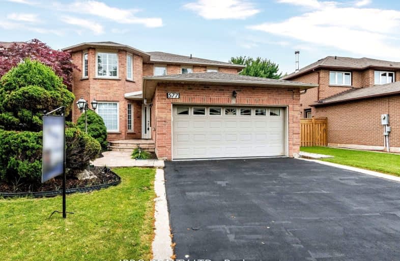 577 Yorkminster Crescent, Mississauga | Image 1