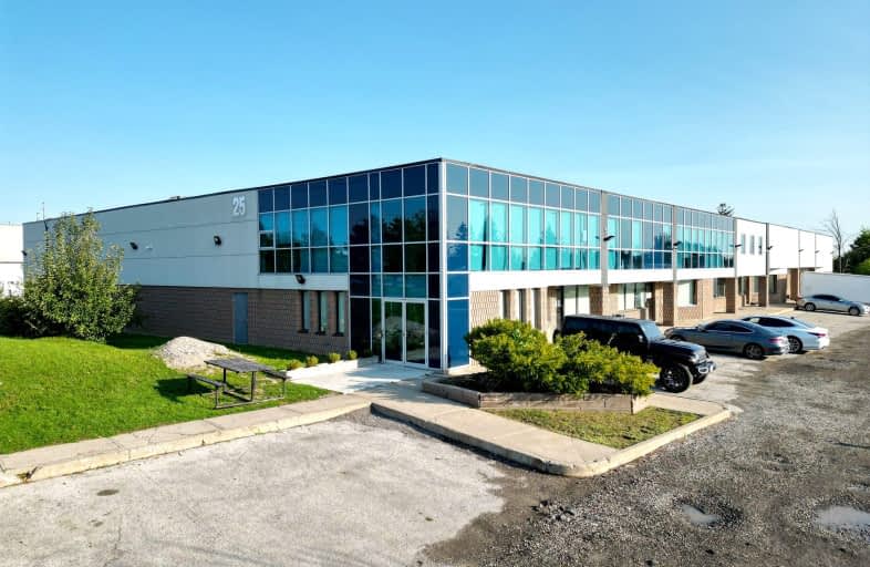 25 Sun Pac Boulevard, Brampton | Image 1