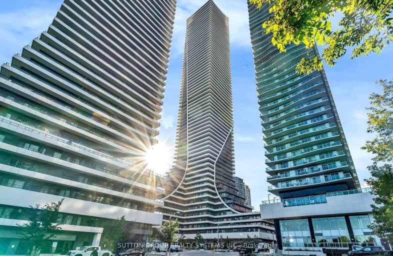 3619-30 Shore Breeze Drive, Toronto | Image 1