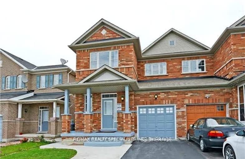 21 Connolly Crescent, Brampton | Image 1