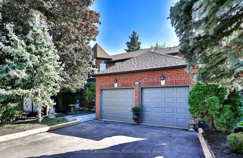 2056 Markle Drive, Oakville | Image 1