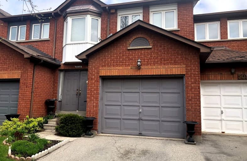 5039 Northern Lights Circle, Mississauga | Image 1