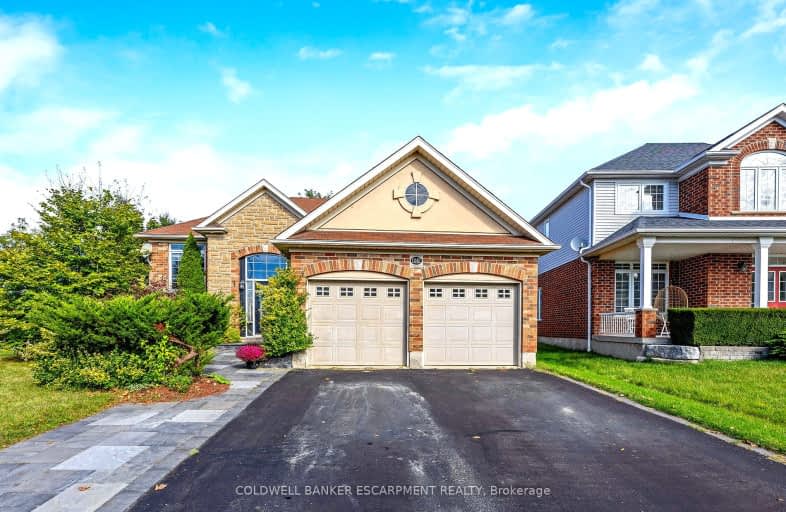 1 Nelles Street, Halton Hills | Image 1