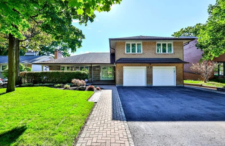 3689 Beechollow Crescent, Mississauga | Image 1