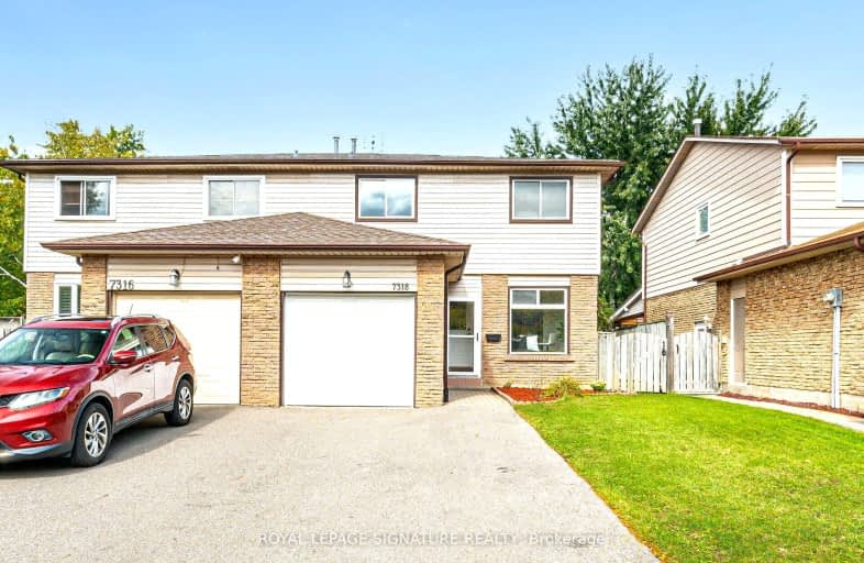 7318 Bendigo Circle, Mississauga | Image 1