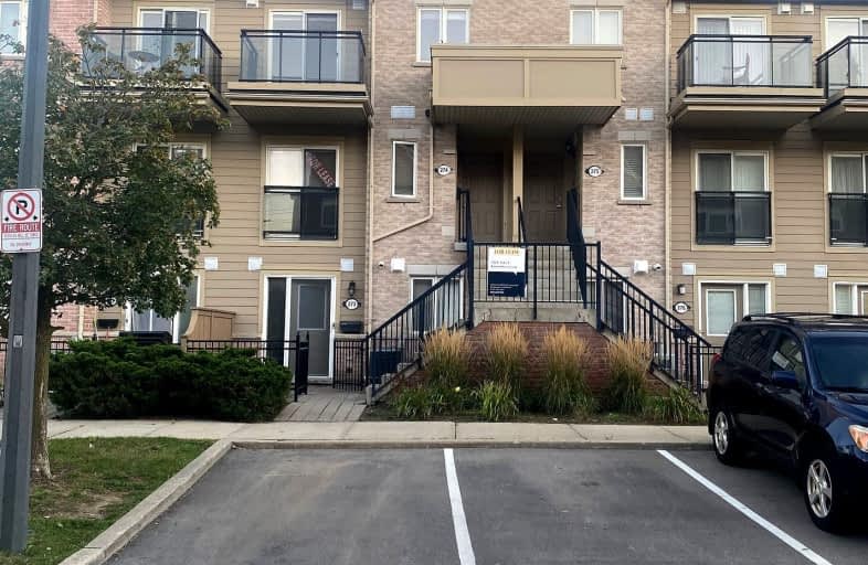 274-4975 Southampton Drive, Mississauga | Image 1