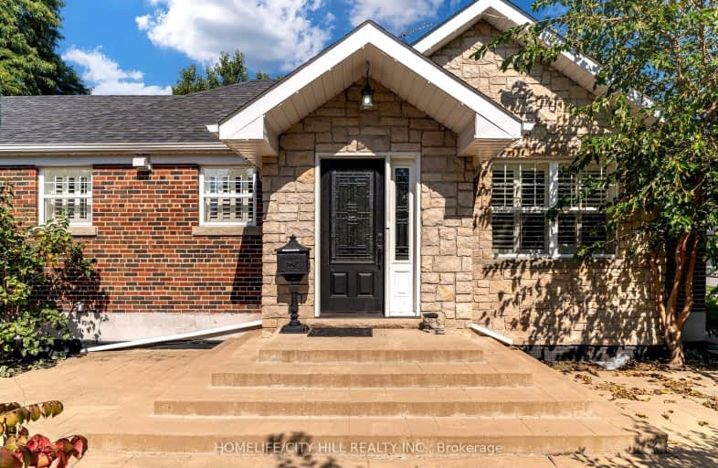 44 Parkchester Road, Toronto | Image 1