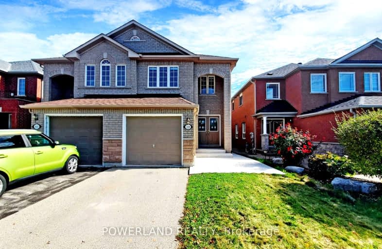 3250 Raindance Crescent, Mississauga | Image 1