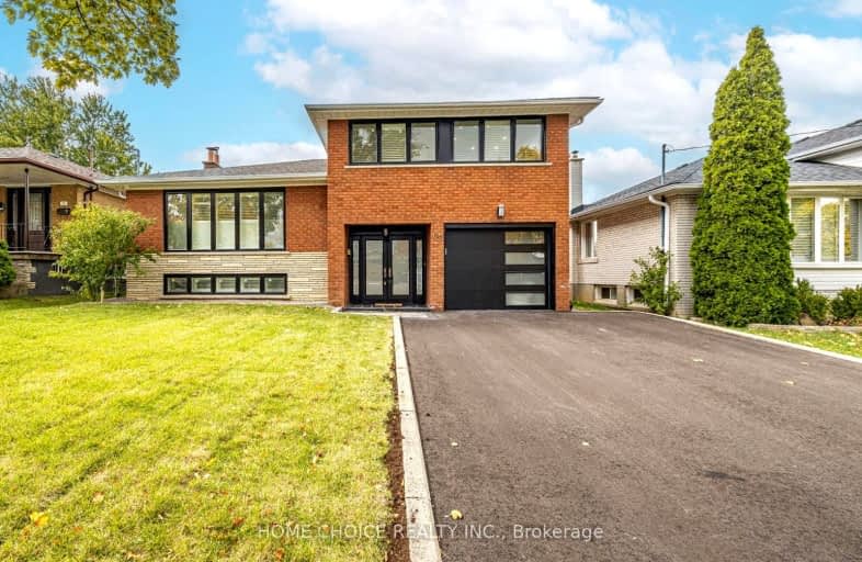 68 Stapleton Drive, Toronto | Image 1