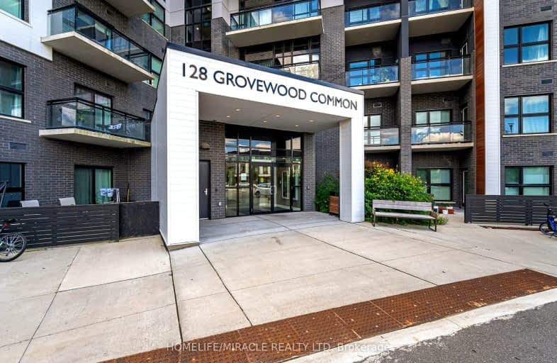 625-128 Grovewood Common, Oakville | Image 1