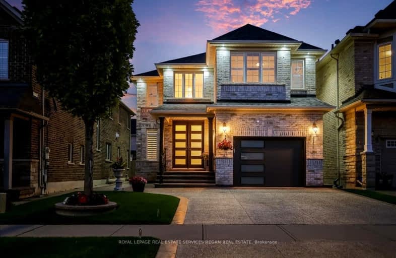 3316 Stalybridge Drive, Oakville | Image 1