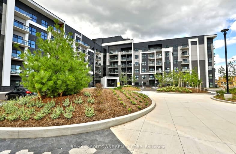 117-128 Grovewood Common, Oakville | Image 1