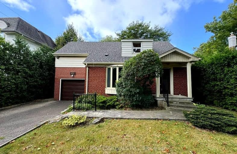 42 Chestnut Hills Parkway, Toronto | Image 1