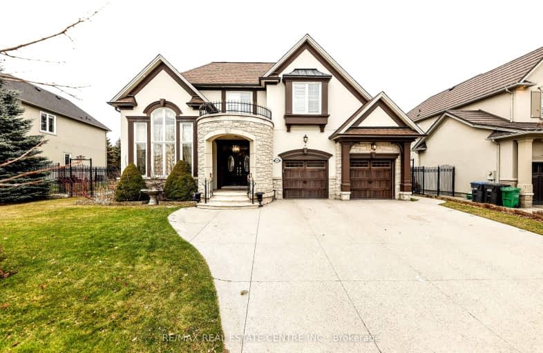 645 Cranleigh Court, Mississauga | Image 1