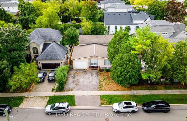 196 Nelson Street, Oakville | Image 1