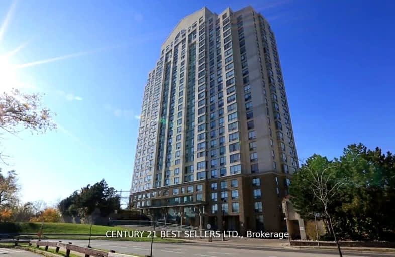 908-101 Subway Crescent, Toronto | Image 1