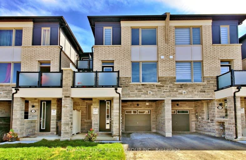 61 Keppel Circle, Brampton | Image 1